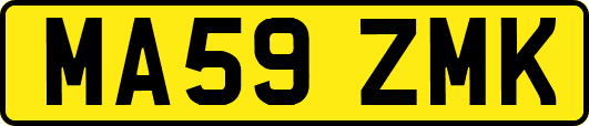 MA59ZMK