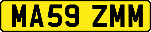MA59ZMM