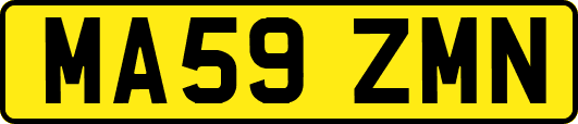 MA59ZMN