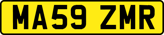 MA59ZMR
