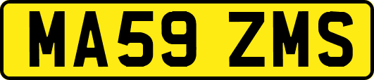 MA59ZMS