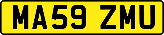 MA59ZMU