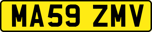 MA59ZMV