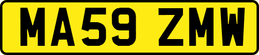 MA59ZMW