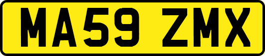 MA59ZMX