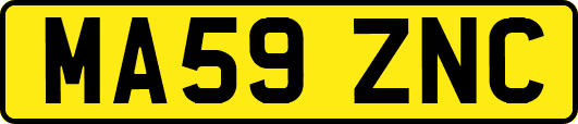 MA59ZNC