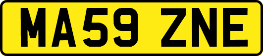 MA59ZNE