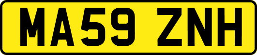 MA59ZNH