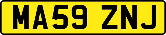 MA59ZNJ