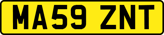 MA59ZNT