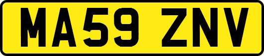 MA59ZNV