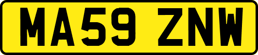 MA59ZNW