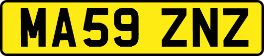 MA59ZNZ