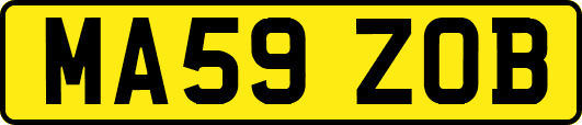 MA59ZOB