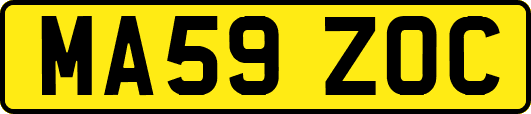MA59ZOC