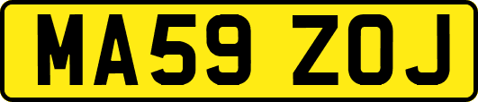 MA59ZOJ