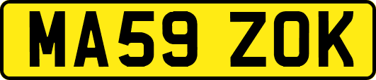 MA59ZOK