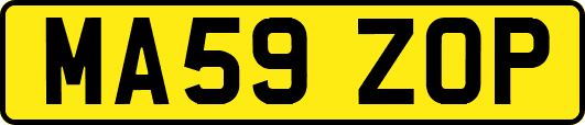 MA59ZOP
