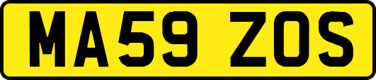 MA59ZOS