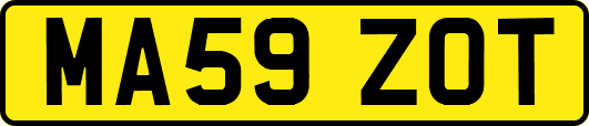 MA59ZOT
