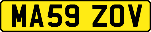 MA59ZOV