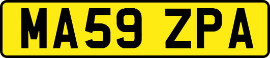 MA59ZPA