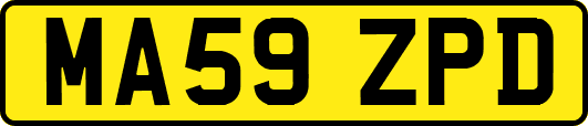 MA59ZPD