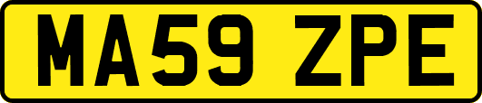 MA59ZPE