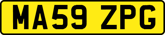 MA59ZPG