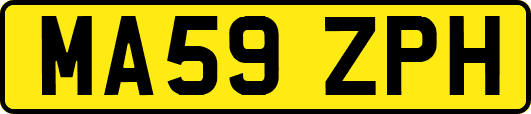 MA59ZPH