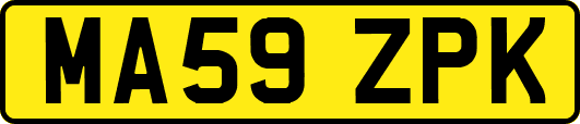 MA59ZPK