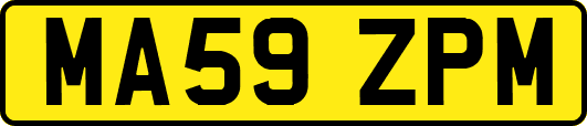 MA59ZPM