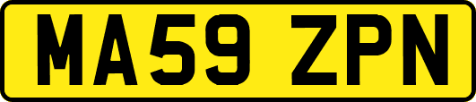 MA59ZPN