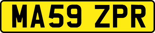 MA59ZPR