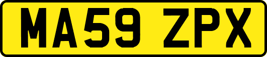 MA59ZPX