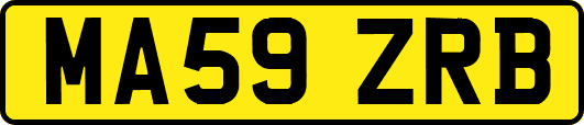 MA59ZRB