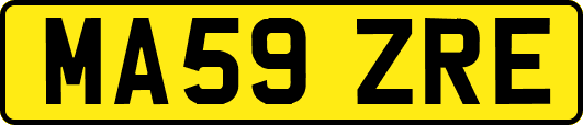 MA59ZRE
