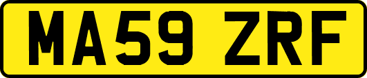 MA59ZRF