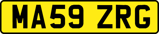 MA59ZRG