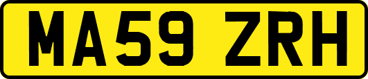 MA59ZRH