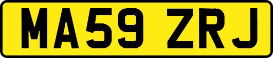 MA59ZRJ
