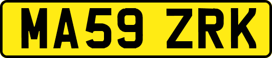MA59ZRK