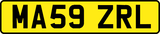 MA59ZRL