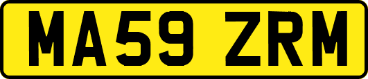 MA59ZRM