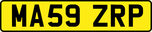 MA59ZRP
