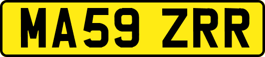 MA59ZRR