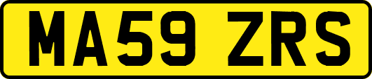 MA59ZRS
