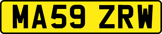MA59ZRW