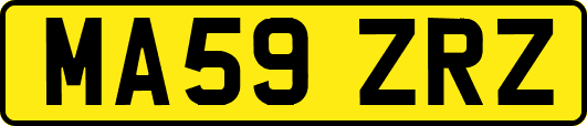 MA59ZRZ