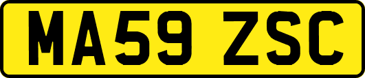MA59ZSC